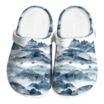 sam houston bearkats mountain peaks clogs best selling