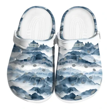 sam houston bearkats mountain peaks clogs best selling