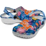 sam houston bearkats ocean wonders clogs best selling