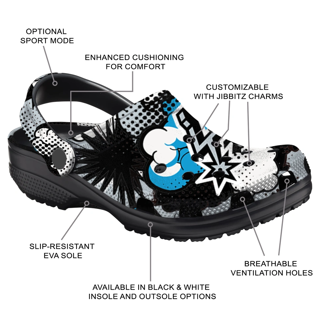 san antonio spurs cloud splash clogs new arrival san antonio spurs cloud splash clogs new arrival