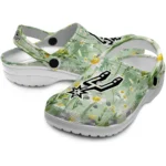 san antonio spurs daisy cluster clogs best selling