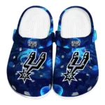 san antonio spurs jellyfish ocean clogs best selling