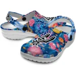 san antonio spurs ocean wonders clogs best selling