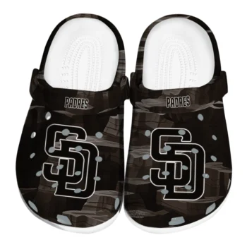 san diego padres canyon layers clogs best selling