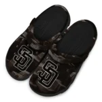san diego padres canyon layers clogs best selling