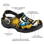 san diego padres cloud splash clogs best selling