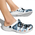 san diego padres mountain peaks clogs best selling