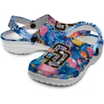 san diego padres ocean wonders clogs best selling