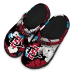 san diego state aztecs cloud splash clogs best selling