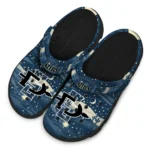 san diego state aztecs night cactus clogs best selling