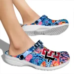 san diego state aztecs ocean wonders clogs best selling
