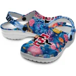 san diego state aztecs ocean wonders clogs best selling