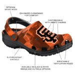 san francisco giants canyon layers clogs best selling