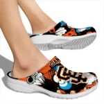 san francisco giants cloud splash clogs best selling