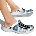 san francisco giants mountain peaks clogs best selling