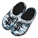 san francisco giants mountain peaks clogs best selling