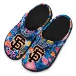 san francisco giants ocean wonders clogs best selling