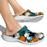 san jose sharks cloud splash clogs best selling