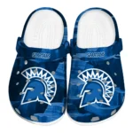 san jose state spartans canyon layers clogs best selling