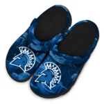 san jose state spartans canyon layers clogs best selling