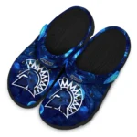 san jose state spartans jellyfish ocean clogs best selling