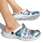 san jose state spartans mountain peaks clogs best selling