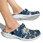 san jose state spartans night cactus clogs best selling