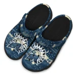 san jose state spartans night cactus clogs best selling