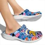 san jose state spartans ocean wonders clogs best selling
