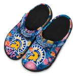san jose state spartans ocean wonders clogs best selling