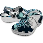 seattle kraken cloud splash clogs best selling