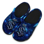 seattle kraken jellyfish ocean clogs best selling