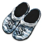 seattle kraken mountain peaks clogs best selling