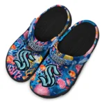 seattle kraken ocean wonders clogs best selling