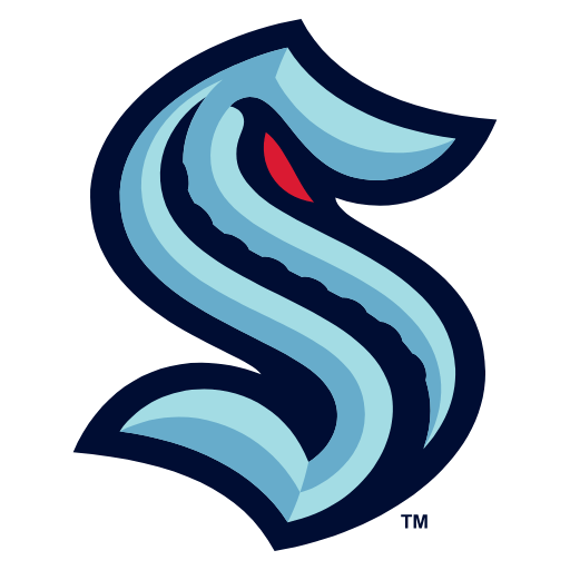 Seattle Kraken Crocs