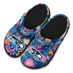 seattle seahawks ocean wonders clogs best selling