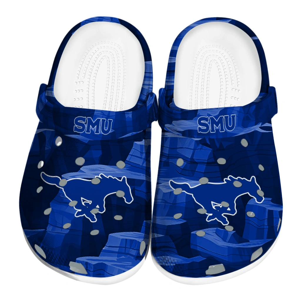 smu mustangs canyon layers clogs best selling smu mustangs canyon layers clogs best selling