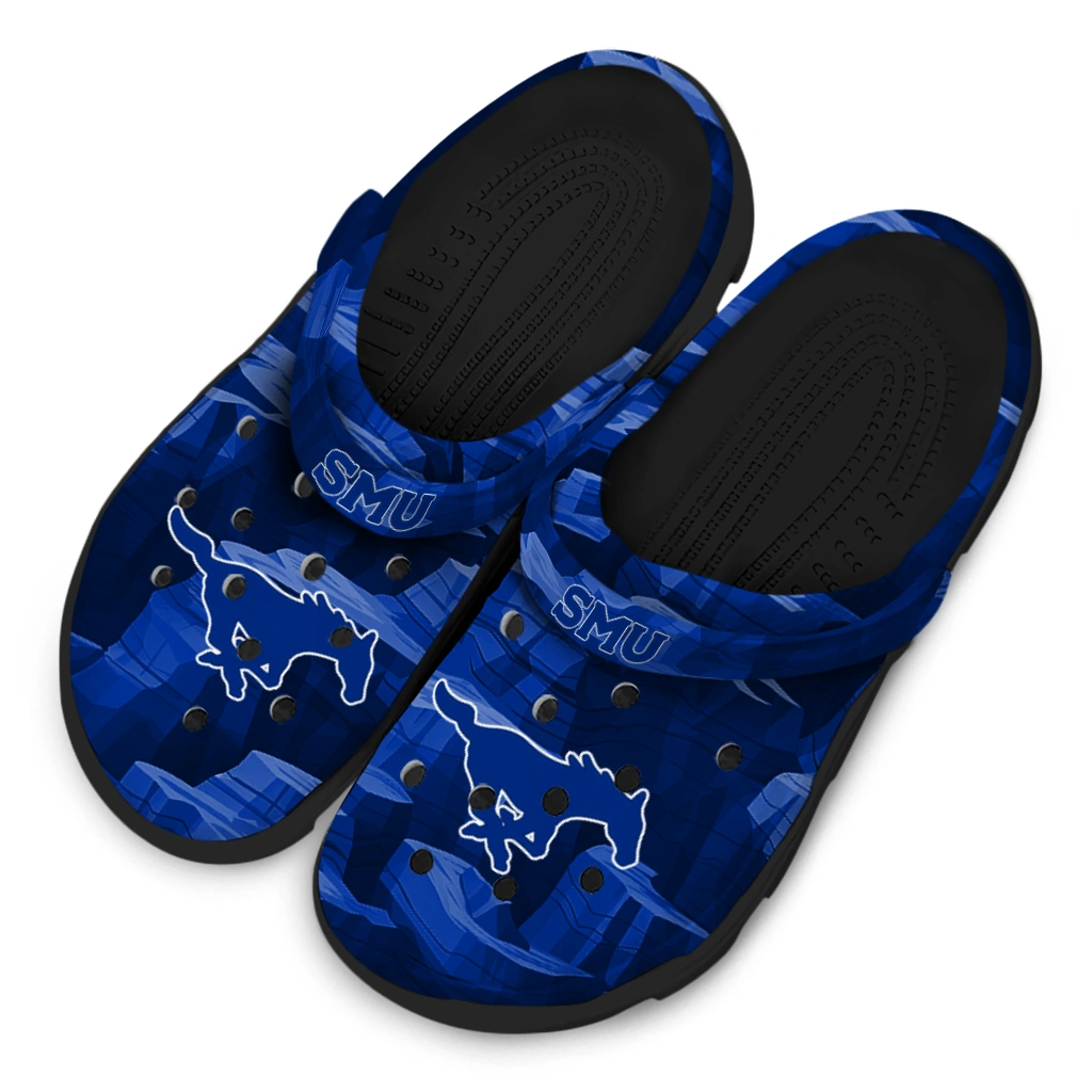 smu mustangs canyon layers clogs latest model smu mustangs canyon layers clogs latest model