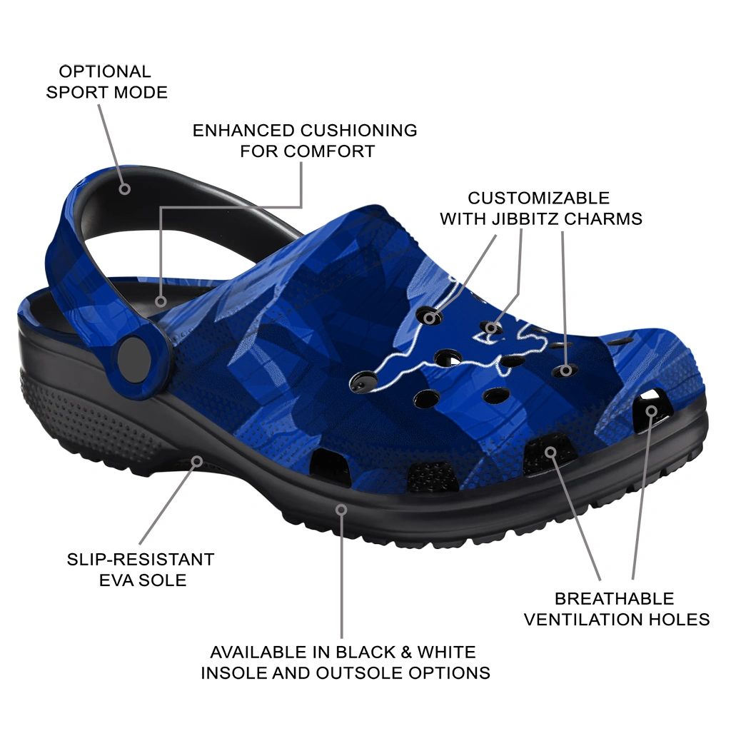 smu mustangs canyon layers clogs new arrival smu mustangs canyon layers clogs new arrival