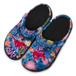 smu mustangs ocean wonders clogs best selling