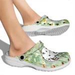 south alabama jaguars daisy cluster clogs best selling