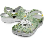 south alabama jaguars daisy cluster clogs best selling