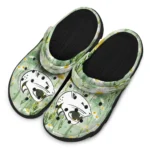 south alabama jaguars daisy cluster clogs best selling