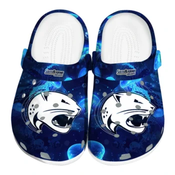 south alabama jaguars jellyfish ocean clogs best selling