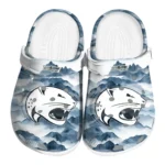 south alabama jaguars mountain peaks clogs best selling
