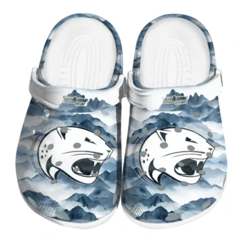 south alabama jaguars mountain peaks clogs best selling