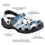 south alabama jaguars mountain peaks clogs best selling