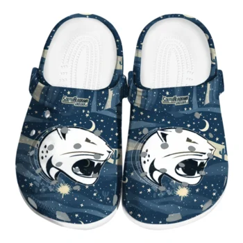 south alabama jaguars night cactus clogs best selling