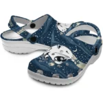 south alabama jaguars night cactus clogs best selling