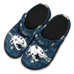 south alabama jaguars night cactus clogs best selling